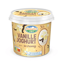 Weideglück Fruchtjoghurt, Vanille 1kg (Dauerhaft günstig)