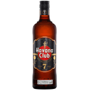 Havana Club Rum 7 Jahre 40% 0,7 Liter