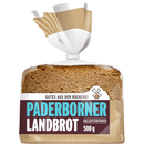 Paderborner Roggenmischbrot – Natürlicher Genuss für jeden Tag 500g