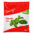Jeden Tag Petersilie gehackt tiefgefroren 75g