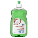 aro Geschirrspülmittel Konzentrat flüssig - 500 ml Flasche