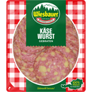 Wiesbauer Käsewurst gebraten gekühlt - 80 g
