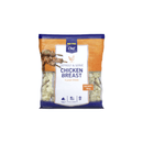 METRO Chef Hähnchenbrustspieße gewürzt, gebraten, durchgegart tiefgefroren ca. 100 g Stücke 2,5 kg