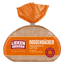 Lieken Urkorn Roggen Mischbrot Roggenbäcker 500g