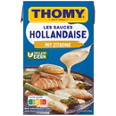 Thomy Les Sauces Hollandaise Soße mit Zitrone 250ml