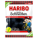 Haribo Lakritz Schnecken 175g