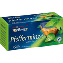 Meßmer Pfefferminztee 25 Beutel