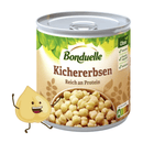 Bonduelle Kichererbsen - 425 ml Dose