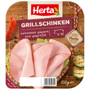 Herta Grillschinken schonend gegart/gegrillt 100g