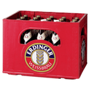 Erdinger Weißbier, naturtrüb 5,3 % (20x 0,500 Liter) ( Dauerhaft günstig )
