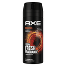 Axe Deo Moschus – Kraftvoller Duft, der Spuren hinterlässt 150ml