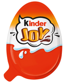 Ferrero Kinder Joy 1er