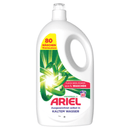 Ariel Flüssig Regulär / Universal 80 WL - 3,6 l Flasche