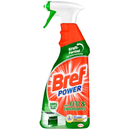 Bref Kraftreiniger Fett & Eingebranntes, flüssig - 750 ml Flasche