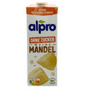 Alpro Mandeldrink ungeröstet 1 Liter