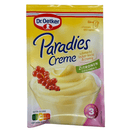 Dr. Oetker Paradiescreme Zitrone 72,5g