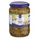 METRO Chef Kapern Fines mild, würzig 720 ml Tiegel