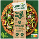 Garden Gourmet Pizza Veggie Lovers tiefgekühlt 430g
