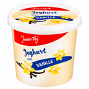Jeden Tag Fruchtjoghurt mild 5% Vanille 1 Kg