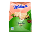 Manner Waffeltaler mit Kakao-Haselnuss-Creme-Füllung 400g