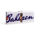 Bahlsen Waffel-Kekse Waffeletten Edelherb 100