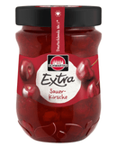 Schwartau Konfitüre extra, Sauerkirsche 340g
