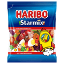 Haribo Fruchtgummi Starmix 175g