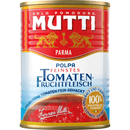 Mutti Polpa Feinstes Tomatenfruchtfleisch 400 g