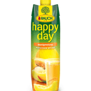 Rauch Happy Day Honigmelone Fruchtgehalt: 30% Tetra-Pak - 1 l (Dauerhaft günstig)
