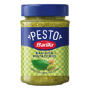 Barilla Pesto Basilico Pistacchio 190g