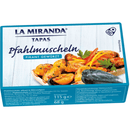 La Miranda Pfahlmuscheln - 115 g