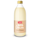 Milchgetränk mit Vanillegeschmack 0,1 % Fett - 500 ml Flasche