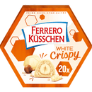 Ferrero Küsschen White Crispy 172g