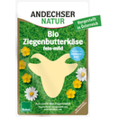 Andechser Natur Bio Ziegen-Butterkäse in Scheiben mind. 48 % Fett i. Tr. 100 g