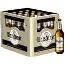 Warsteiner Pilsener Glas - 20 x 0,5 l Flaschen