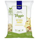 Vegane Chunks Piri-Piri – Feuriger Genuss im Handumdrehen 1kg tiefgefroren
