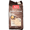 Melitta Espresso Bella Crema ganze Bohne 1000g