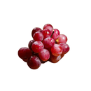 Trauben rot Kernlos 500g