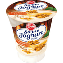 Zott Sahnejoghurt Walnuss Maple, gekühlt - 140 g