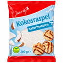 Jeden Tag Kokosraspel naturbelassen 200 g