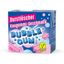 Durstlöscher Bubble Gum Tetra-Pak - 500 ml Faltschachtel