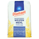 Diamant Weizenmehl Type 550 1kg
