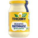 THOMY Delikatess Mayonnaise 250 ml Glas