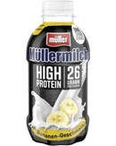 Müller Milch High Protein Banane 400ml