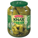 Hengstenberg Knax Die Riesen 1700ml Glas