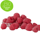 Himbeeren Bio 125g