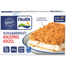 Frosta MSC Schlemmer-Filet à la Bordelaise Knusper, tiefgekühlt 360g