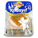 Suntat Taze Kadayif Teigfäden 400g  inklusive Rezeptvorschlag