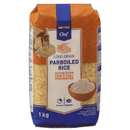 METRO Chef Premium Langkorn Reis Parboiled - 1 kg Beutel