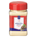 Knoblauchgranulat 230 g Dose